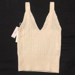 Wilfred Tank Top
